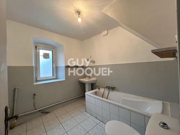 IDEAL INVESTISSEUR ! Immeuble de rapport à Villé