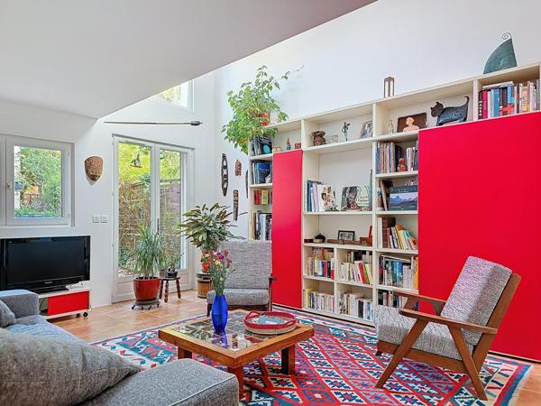 MAISON RECENTE 4 CHAMBRES TERRASSE GARAGE