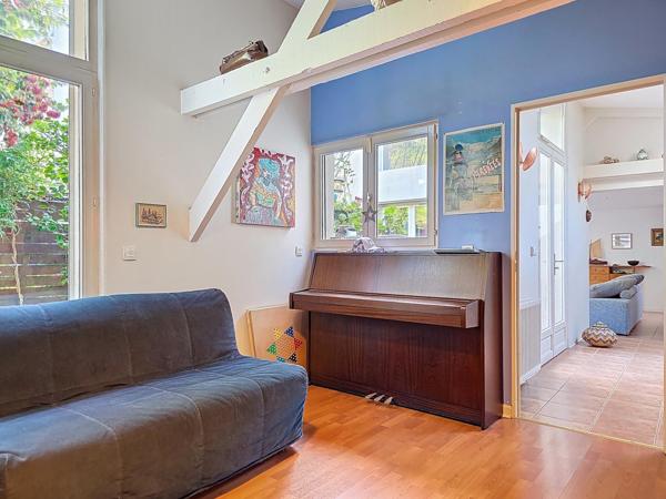 MAISON RECENTE 4 CHAMBRES TERRASSE GARAGE