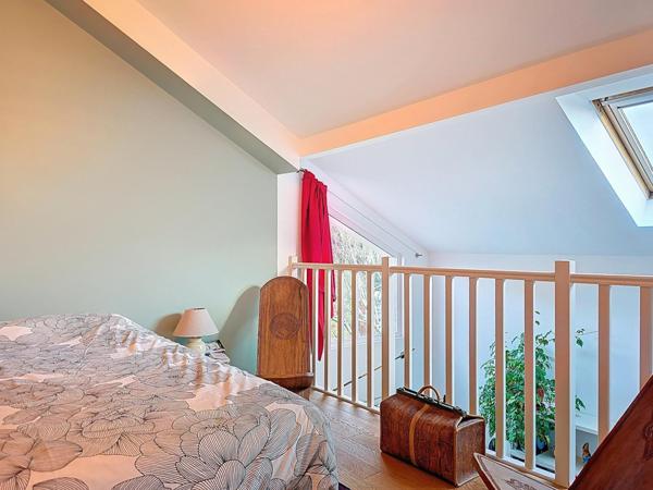 MAISON RECENTE 4 CHAMBRES TERRASSE GARAGE