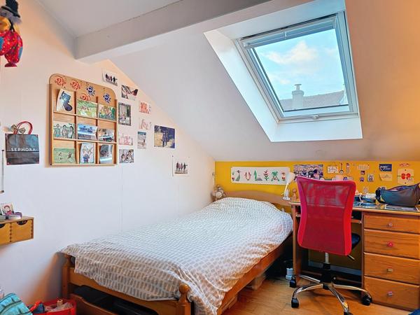 MAISON RECENTE 4 CHAMBRES TERRASSE GARAGE