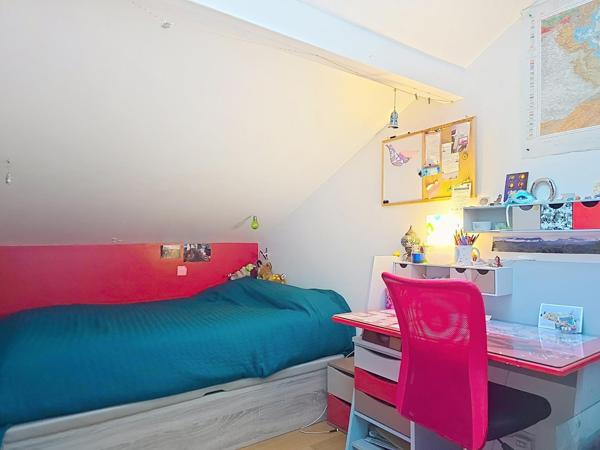 MAISON RECENTE 4 CHAMBRES TERRASSE GARAGE