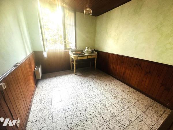 Maison sur la commune de Le Vigan 