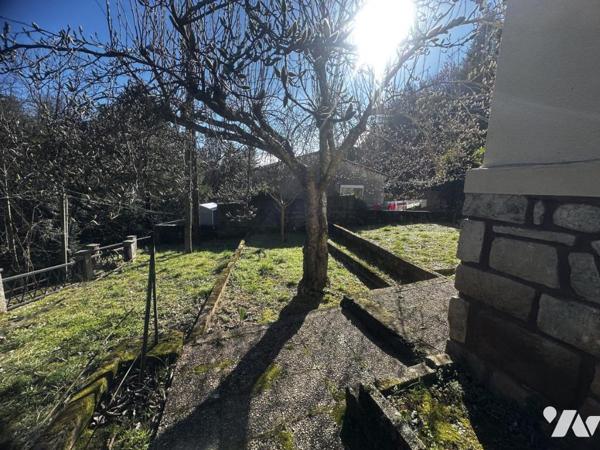 Maison sur la commune de Le Vigan 