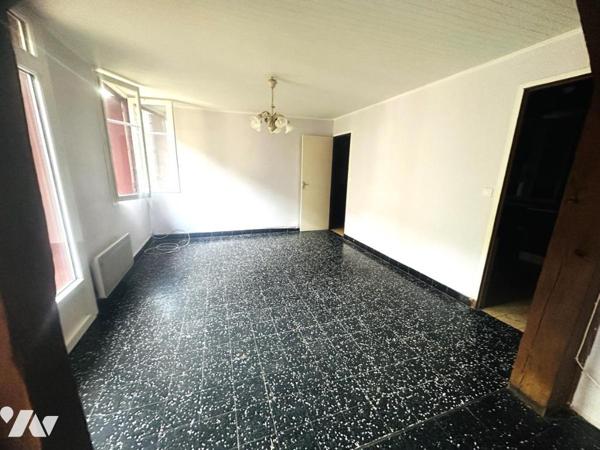 Maison sur la commune de Le Vigan 