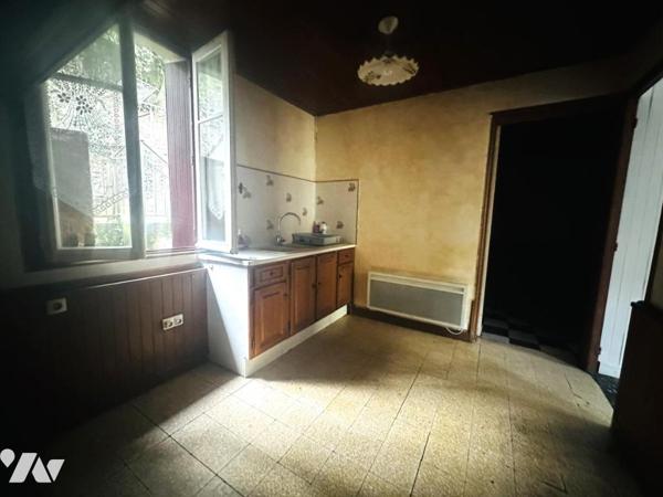 Maison sur la commune de Le Vigan 