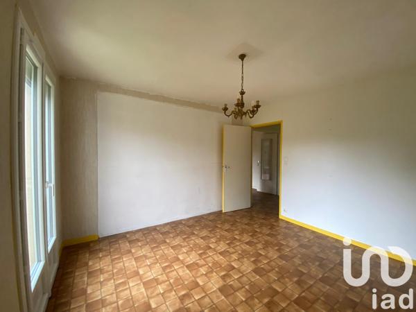 Maison à vendre 4 pièces 92 m² Amboise