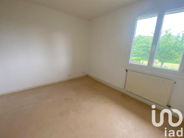 Maison à vendre 4 pièces 92 m² Amboise