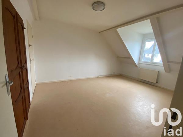 Maison à vendre 4 pièces 92 m² Amboise