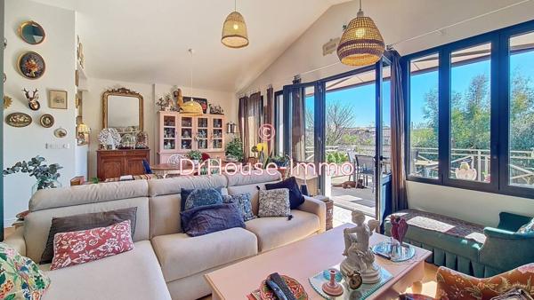 Maison à vendre 7 pièces de 190 m²