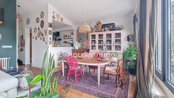 Maison à vendre 7 pièces de 190 m²