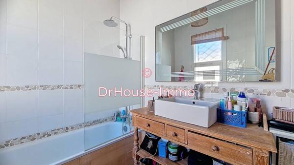 Maison à vendre 7 pièces de 190 m²