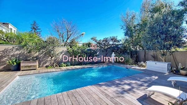 Maison à vendre 7 pièces de 190 m²