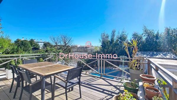 Maison à vendre 7 pièces de 190 m²