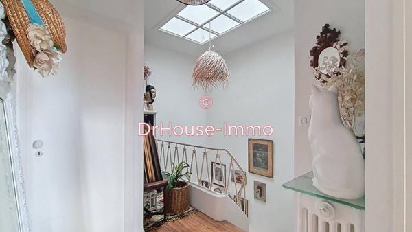 Maison à vendre 7 pièces de 190 m²