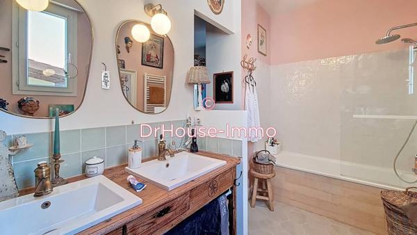 Maison à vendre 7 pièces de 190 m²
