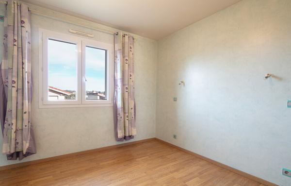 MAISON 3 CHAMBRES AVEC SOUS SOL COMPLET - ST NAZAIRE EN ROYANS