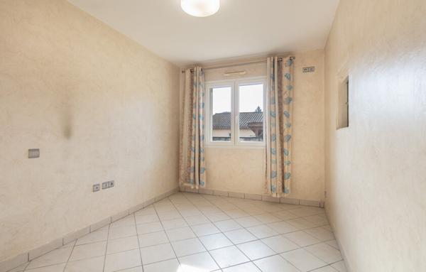 MAISON 3 CHAMBRES AVEC SOUS SOL COMPLET - ST NAZAIRE EN ROYANS