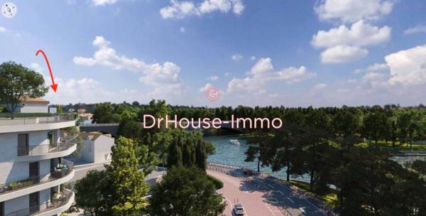 Appartement à vendre 4 pièces de 99 m²