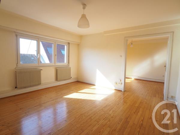 Appartement F3 à vendre  3 pièces - 67,21 m2 STRASBOURG - 67