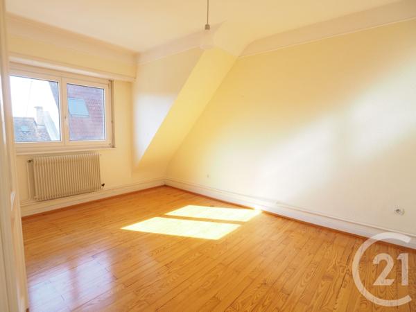 Appartement F3 à vendre  3 pièces - 67,21 m2 STRASBOURG - 67