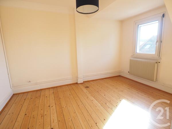Appartement F3 à vendre  3 pièces - 67,21 m2 STRASBOURG - 67