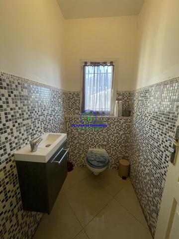 Vente maison sur les hauteurs de Bon-Encontre