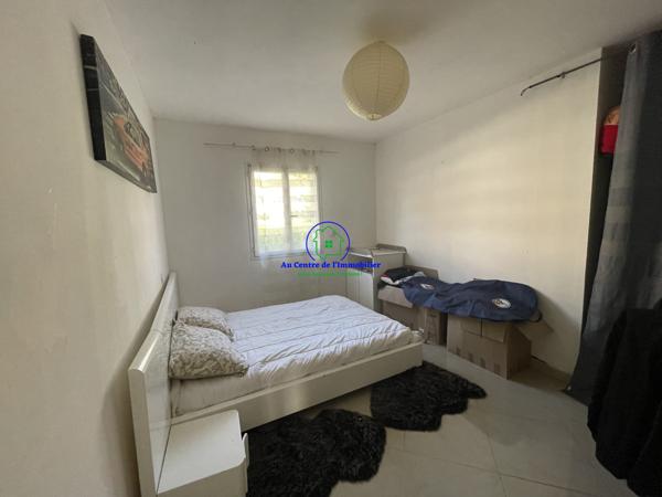 Vente maison sur les hauteurs de Bon-Encontre