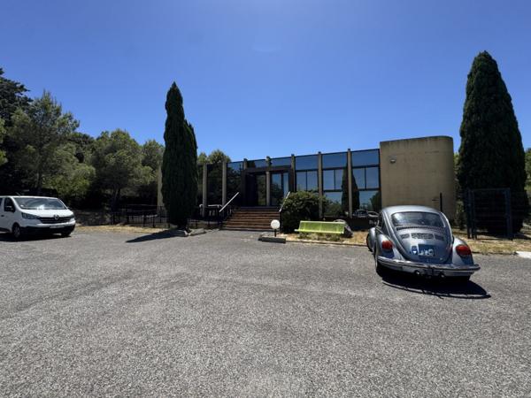 Location Ateliers et Bureaux Narbonne