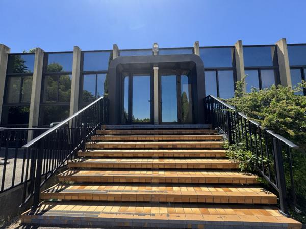 Location Ateliers et Bureaux Narbonne