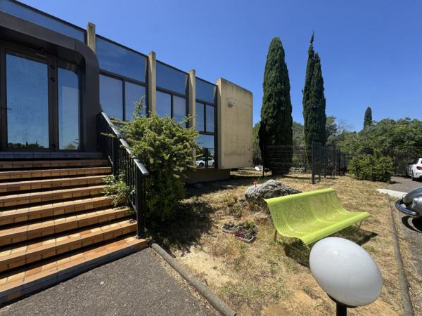 Location Ateliers et Bureaux Narbonne