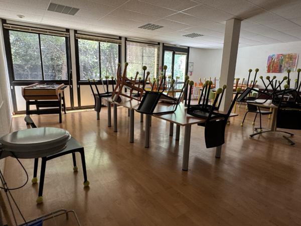 Location Ateliers et Bureaux Narbonne