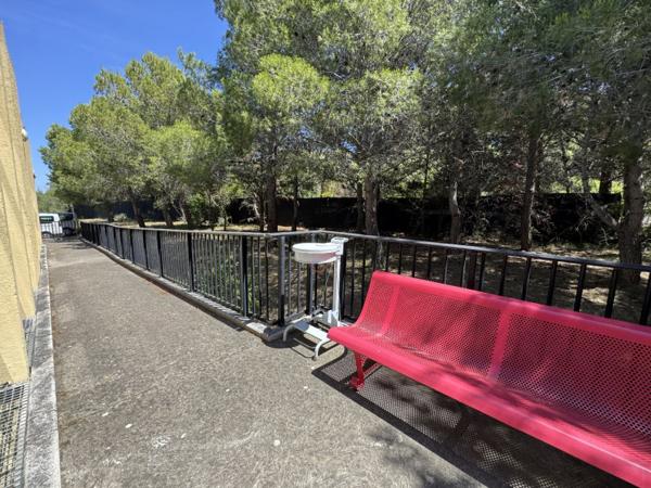 Location Ateliers et Bureaux Narbonne