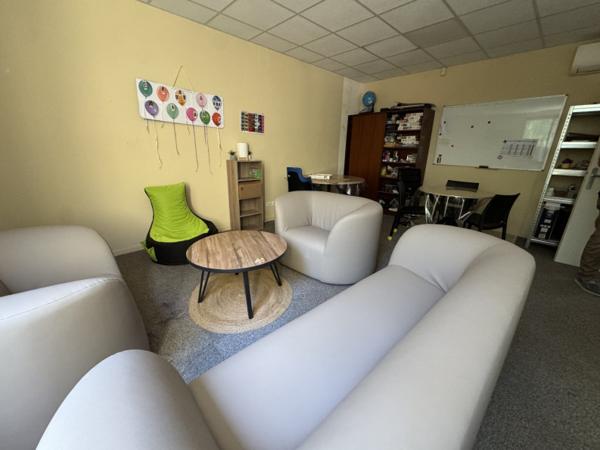 Location Ateliers et Bureaux Narbonne