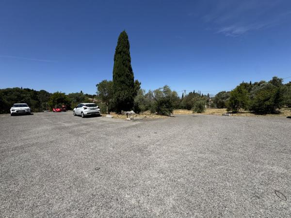 Location Ateliers et Bureaux Narbonne