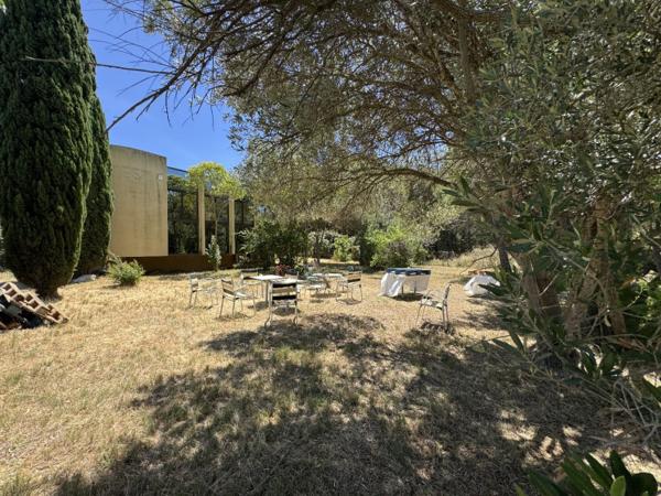Location Ateliers et Bureaux Narbonne