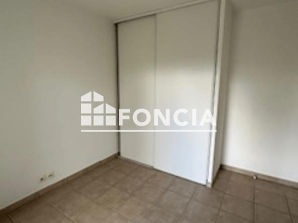 Location Appartement 2 pièces 42.94 m² - 4,5,6,7,9,11 RUE DOM LOBINEAU Quimper 29000