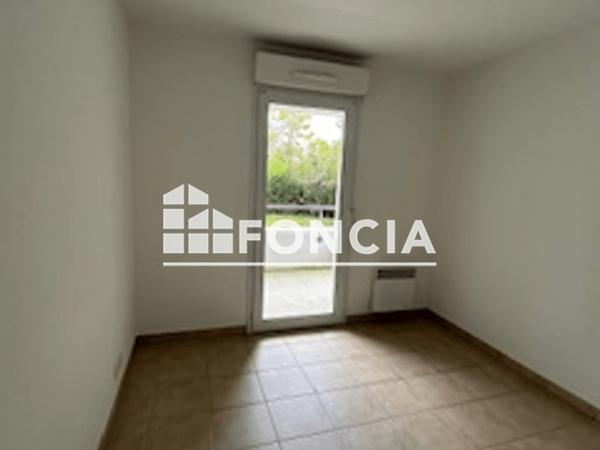 Location Appartement 2 pièces 42.94 m² - 4,5,6,7,9,11 RUE DOM LOBINEAU Quimper 29000