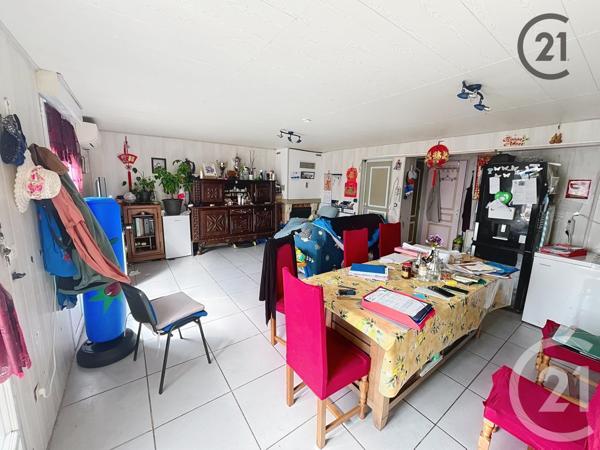 Maison à vendre  4 pièces - 89 m2 AUXERRE - 89