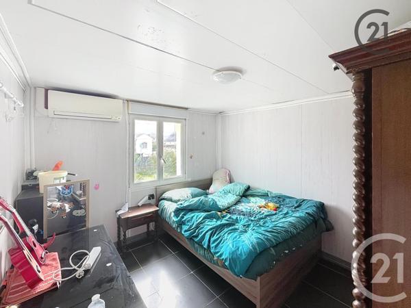 Maison à vendre  4 pièces - 89 m2 AUXERRE - 89