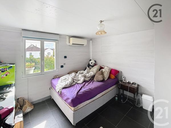 Maison à vendre  4 pièces - 89 m2 AUXERRE - 89