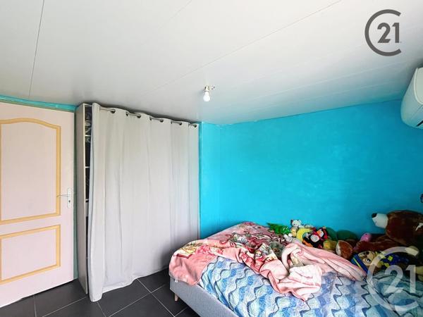 Maison à vendre  4 pièces - 89 m2 AUXERRE - 89