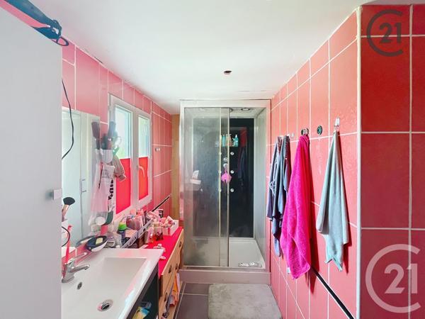 Maison à vendre  4 pièces - 89 m2 AUXERRE - 89