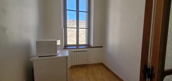 Bureau professionnel 19m²