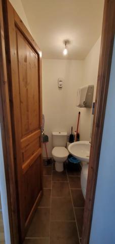 Bureau professionnel 19m²