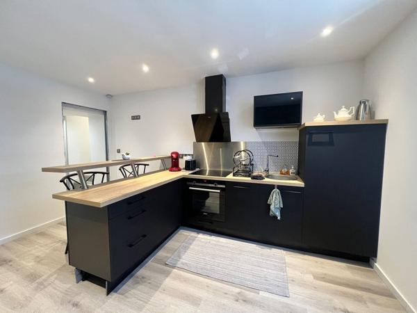 A vendre - 2 appartements