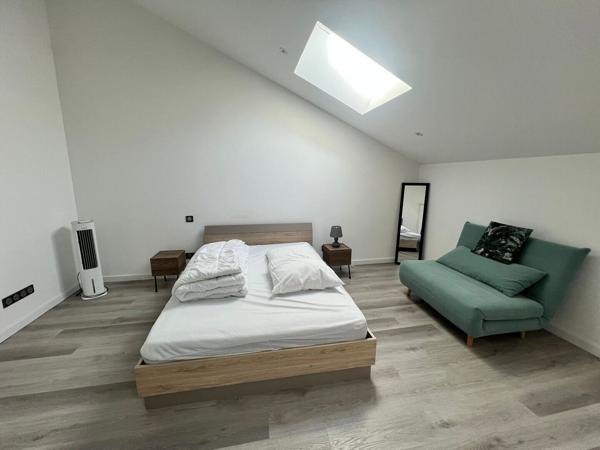 A vendre - 2 appartements