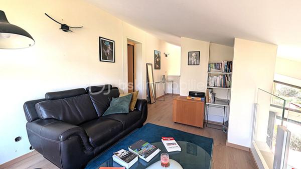 Maison de 175 m²