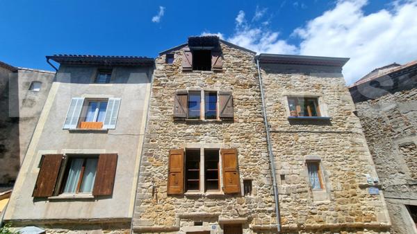 maison/villa 3 pièce(s) 43 m2