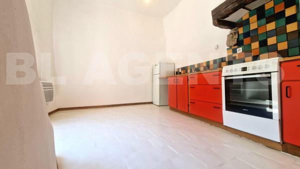 maison/villa 3 pièce(s) 43 m2